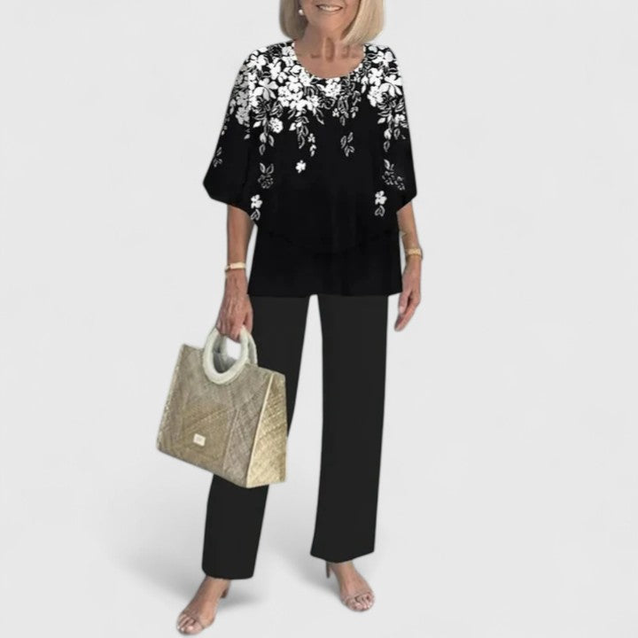 Martha | Két Darabból Álló Elegáns Szett