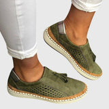Mathilde | Ortopédikus Slip On Cipők