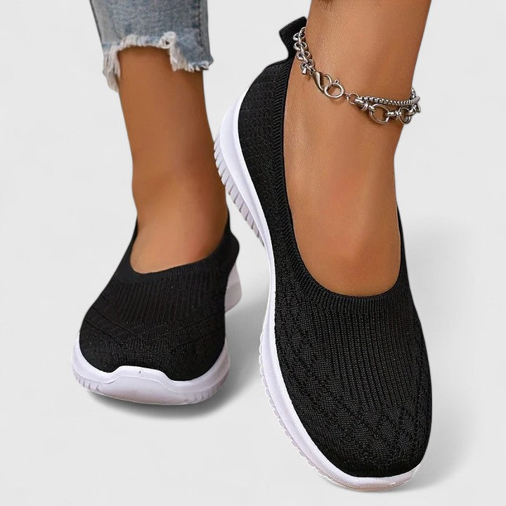 Camille | Orthopédiai Slip-On Cipők