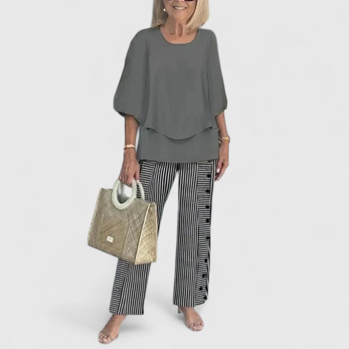 Martha | Két Darabból Álló Elegáns Szett