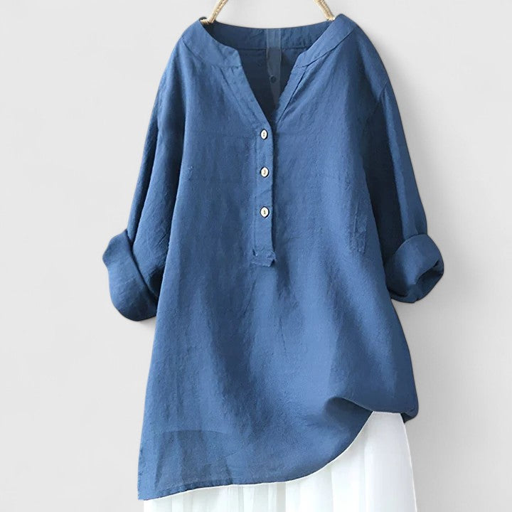 Éléonore | Elegáns Gombos Ing