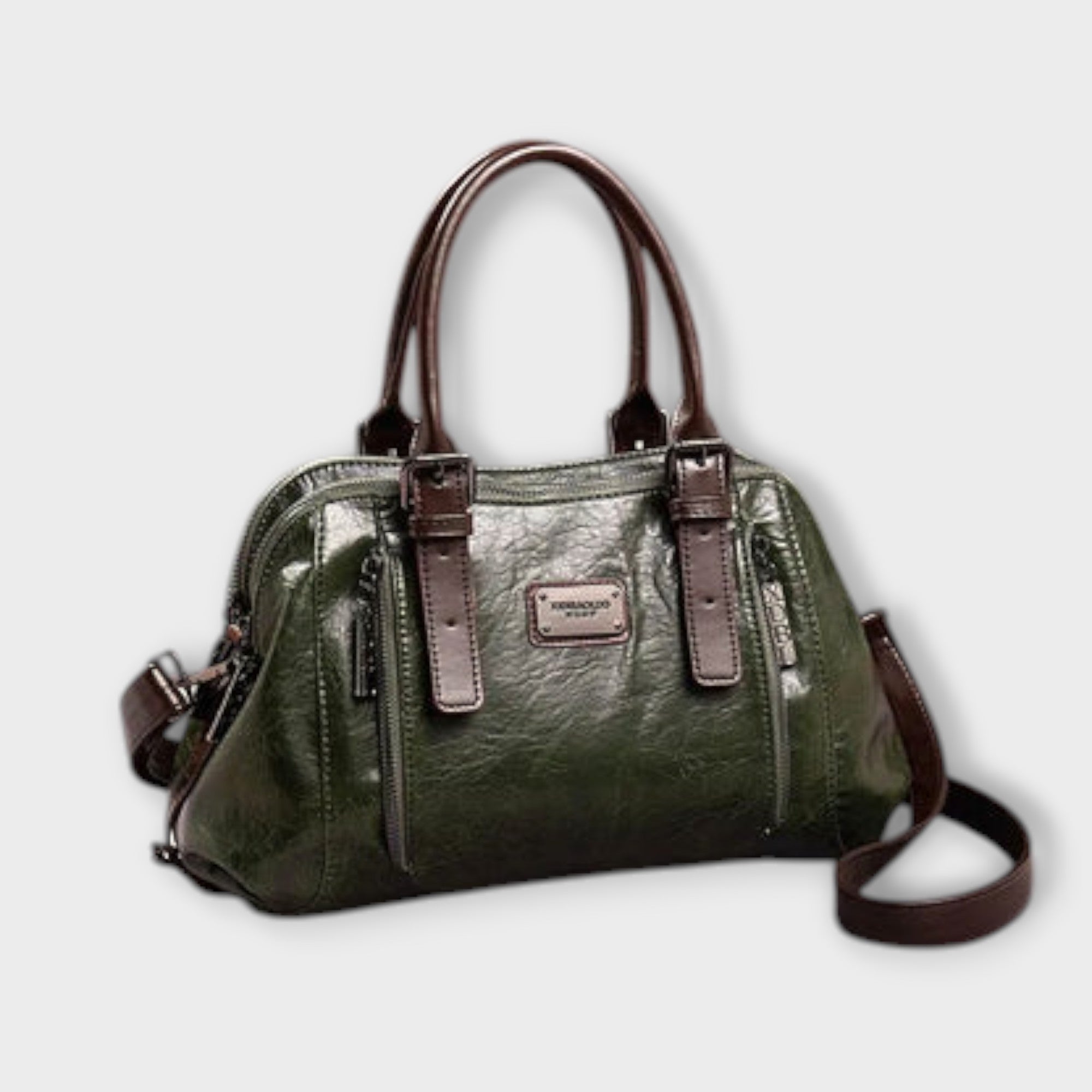 Julienne | Elegáns Vintage Oldaltáska