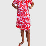 Jeanne | Csinos nyári ruha Avenue