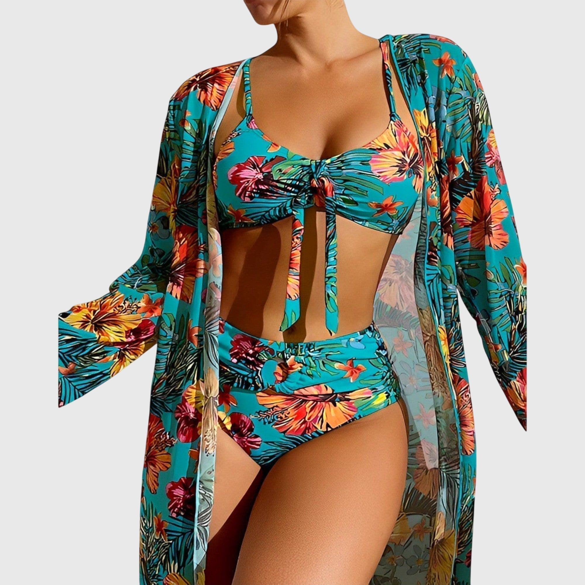 Sibylle | Bikini Szett
