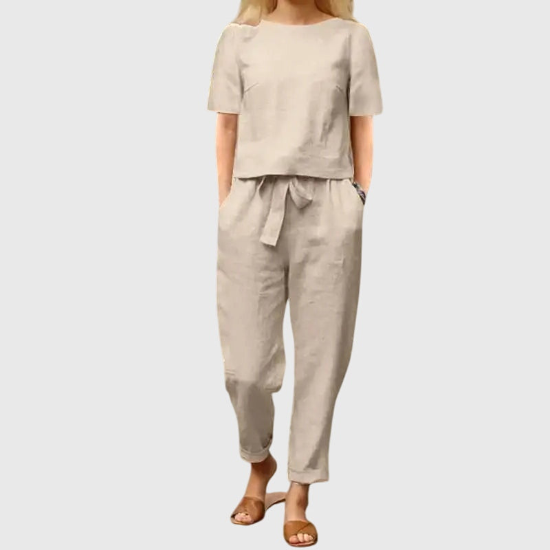 Suzy | Effortless nyári szett