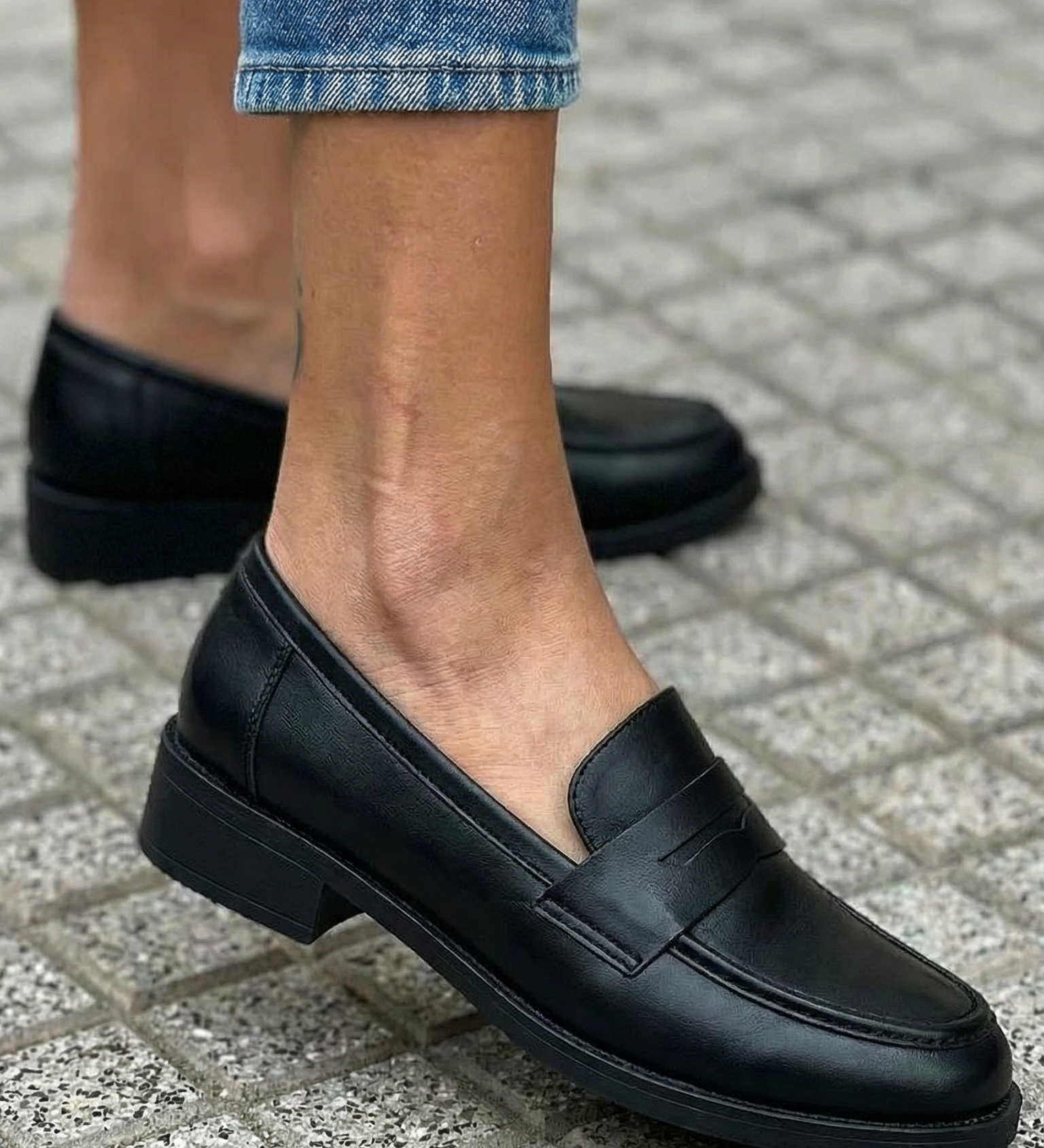 Evana - Időtlen elegancia cipők