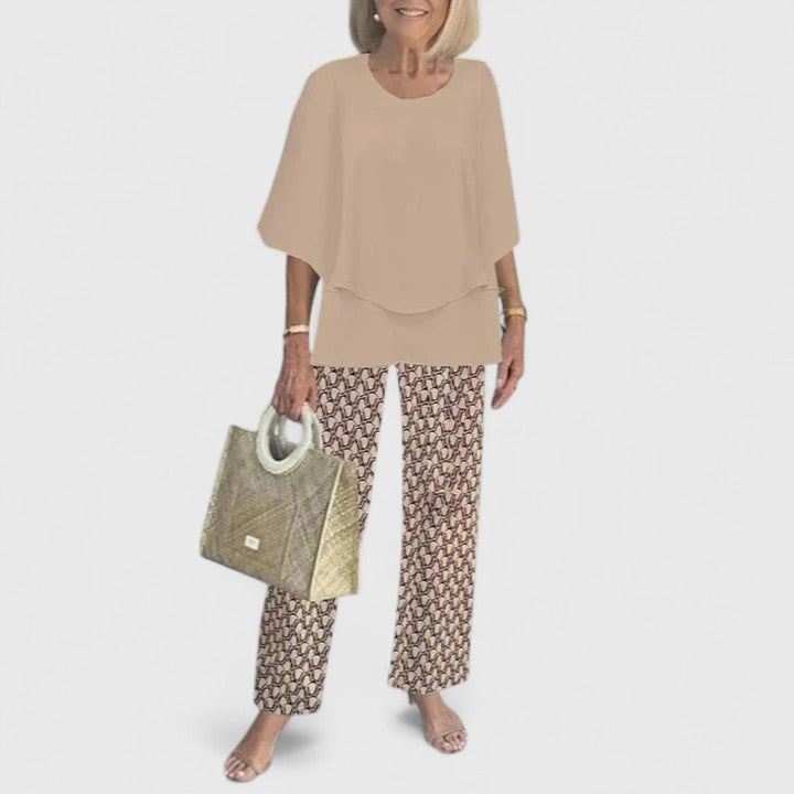 Martha | Két Darabból Álló Elegáns Szett