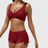 Sibylle | Elegáns Bikini Szett