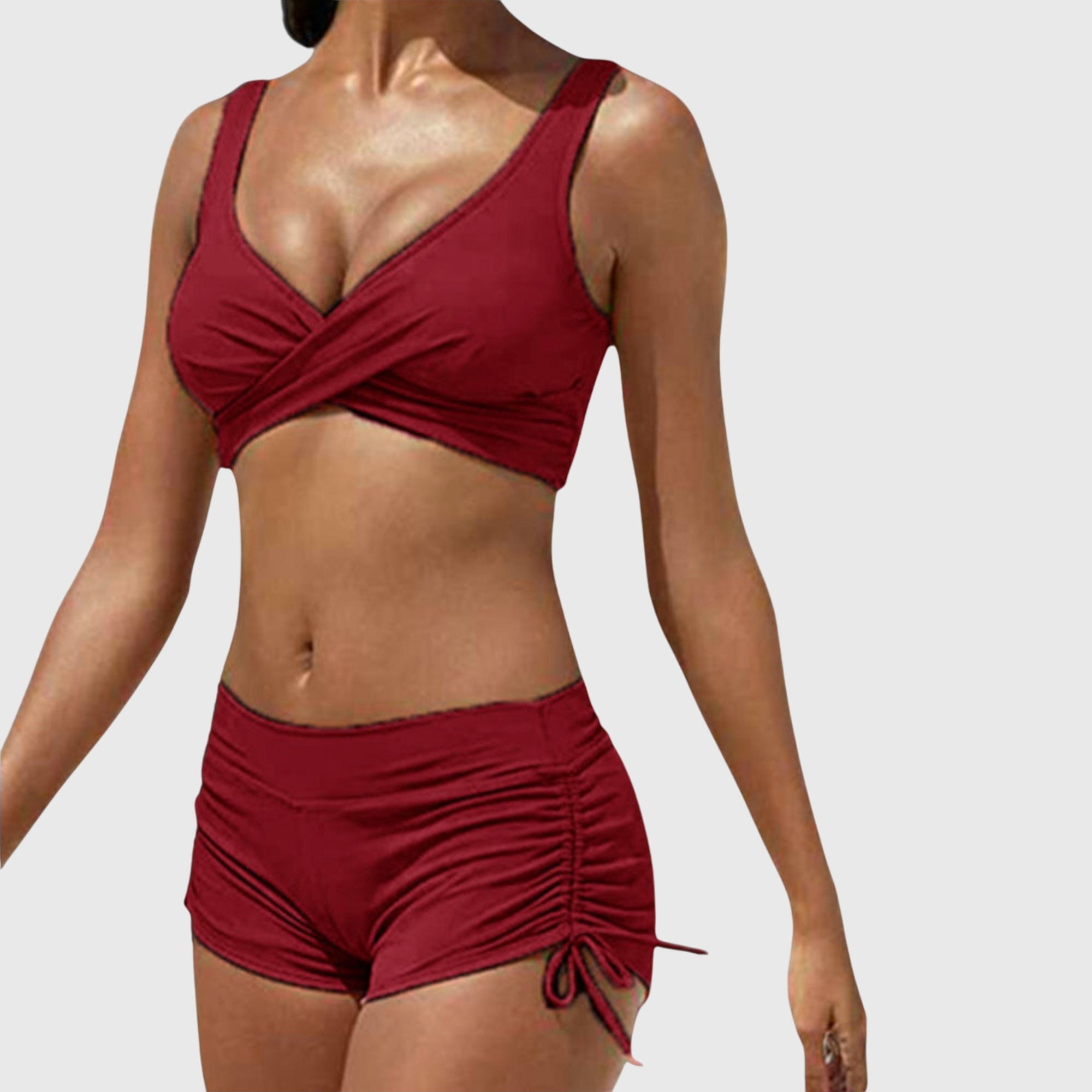 Sibylle | Elegáns Bikini Szett