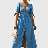 Jacqueline | Elegáns Farmer Ruha