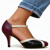 Anna | Elegáns és kényelmes magassarkú, kifinomult stílusban