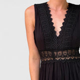 Alena | Elegáns Midi Ruha