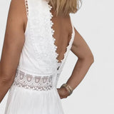 Alena | Elegáns Midi Ruha