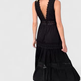 Alena | Elegáns Midi Ruha