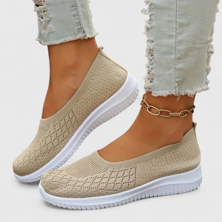 Camille | Orthopédiai Slip-On Cipők