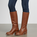 Chloé | Magas Csizmák