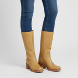 Chloé | Magas Csizmák