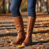 Chloé | Magas Csizmák