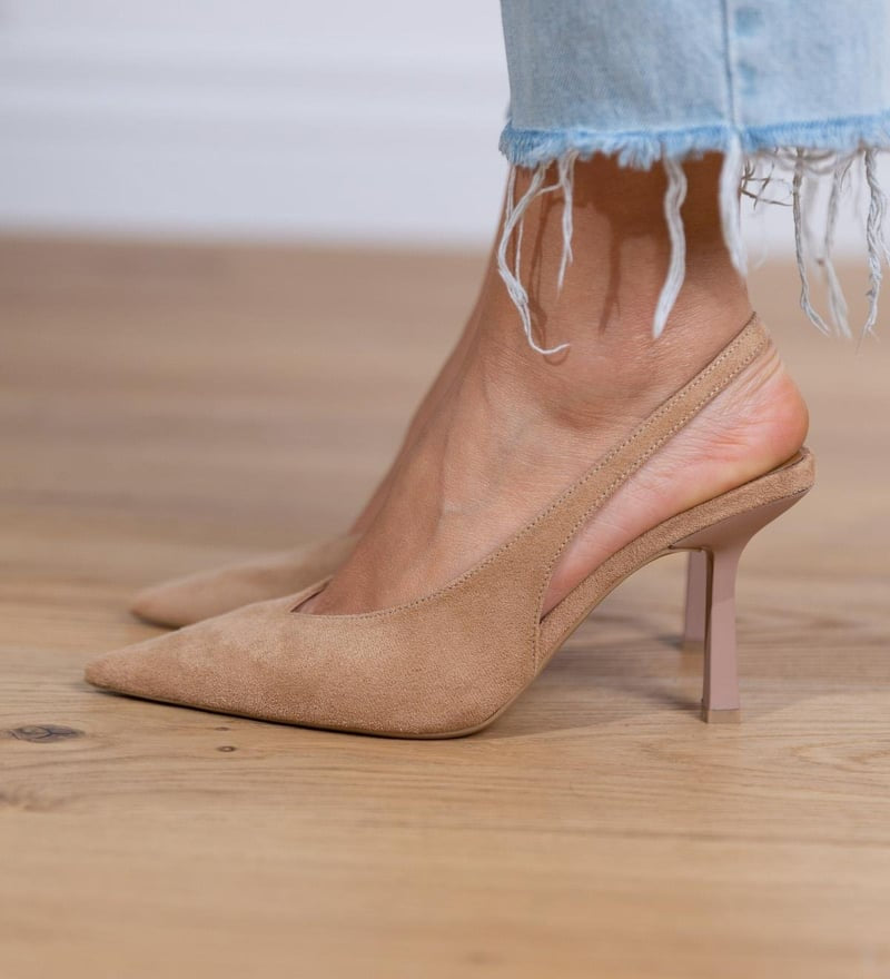 Selena - Klasszikus és Elegáns Magassarkúk