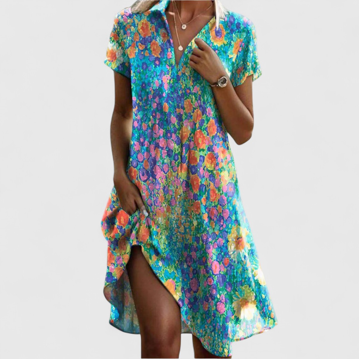 Sabrina | Glamour Ruha