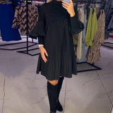 Ashlyann | Elegáns Midi Ruha