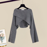 Amberly | Elegáns Ruha Szett