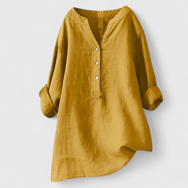 Éléonore | Elegáns Gombos Ing