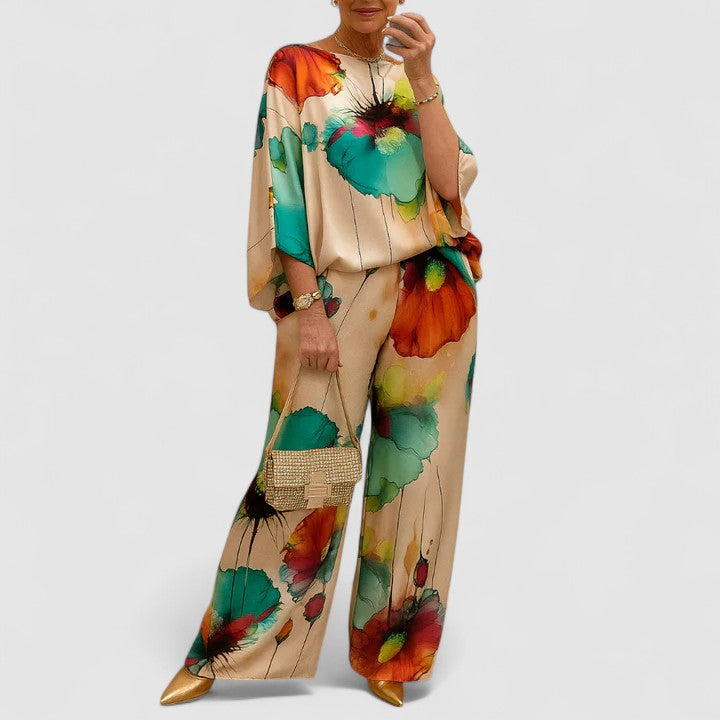 Monica | Két Részes Elegáns Szett